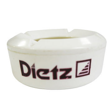 Ashtray, Fashionable Design