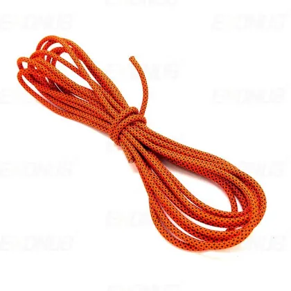 32 Strands Tightly Braided Low Stretch Polyester Rope 6mm for African Djembe Drum