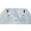 Large Endless Pool Swim Spa Outdoor for Sale