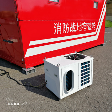 Tent use portable camping air conditioning units