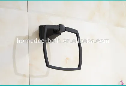 Bathroom accessories stainless steel 304 towel ring ORG in China