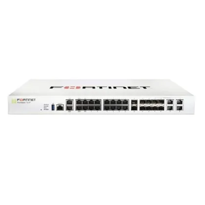 Fortinet Firewall FG-101F & FortiCare UTP Advanced Threat Protection Software License