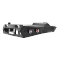 Steel Bull Bar without Loop for Raptor 2019