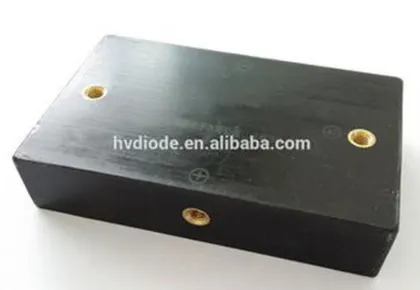 New Products 2CL80kv/0.02A High Current Single Phase Bridge Half Bridge