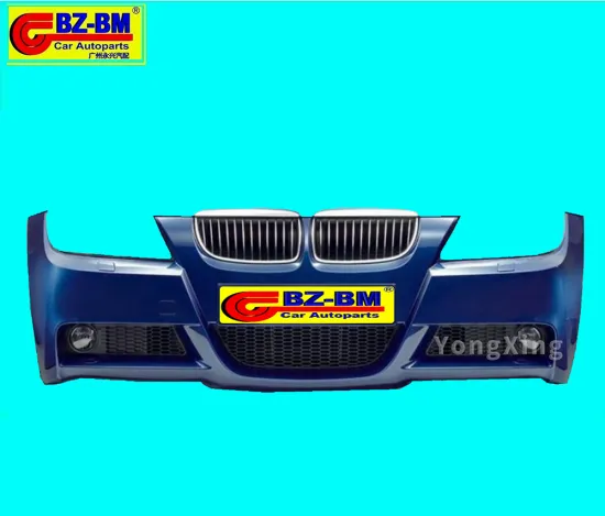 Front Bumper Rear Cover for BMW 3 Series E90 E92 E93 335i 320i M3