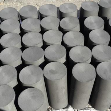 Menjual banyak rod grafit kacau