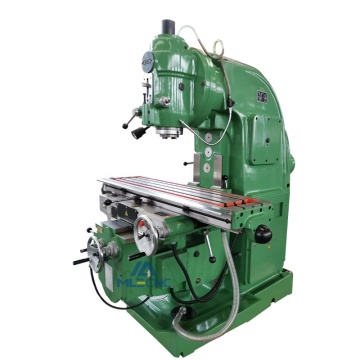 X5032 High Speed Precision Professional Metal Milling Machine