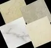 White marble tiles, chinese marble tile, cut to size tiles