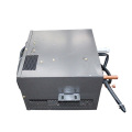 SDLG Air Conditioner Assembly