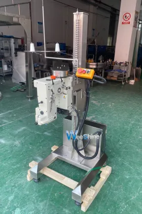 Control Motor Industrial Sewing Machine Machinery Sewing