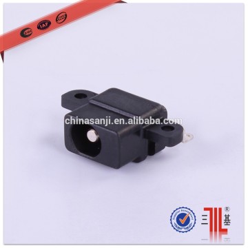 3.5mm panel mount dc power jack