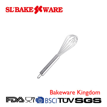 Stainless Steel Egg Beater Cake Tools (SL BAKEWARE)