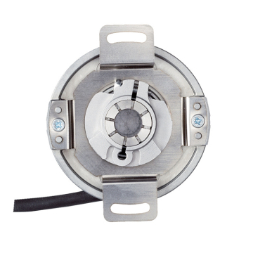 SICK DLS40E-S3GV00600 3-Channel Solid Shaft Encoder