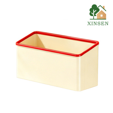 Two-Tone Food Storage Bin