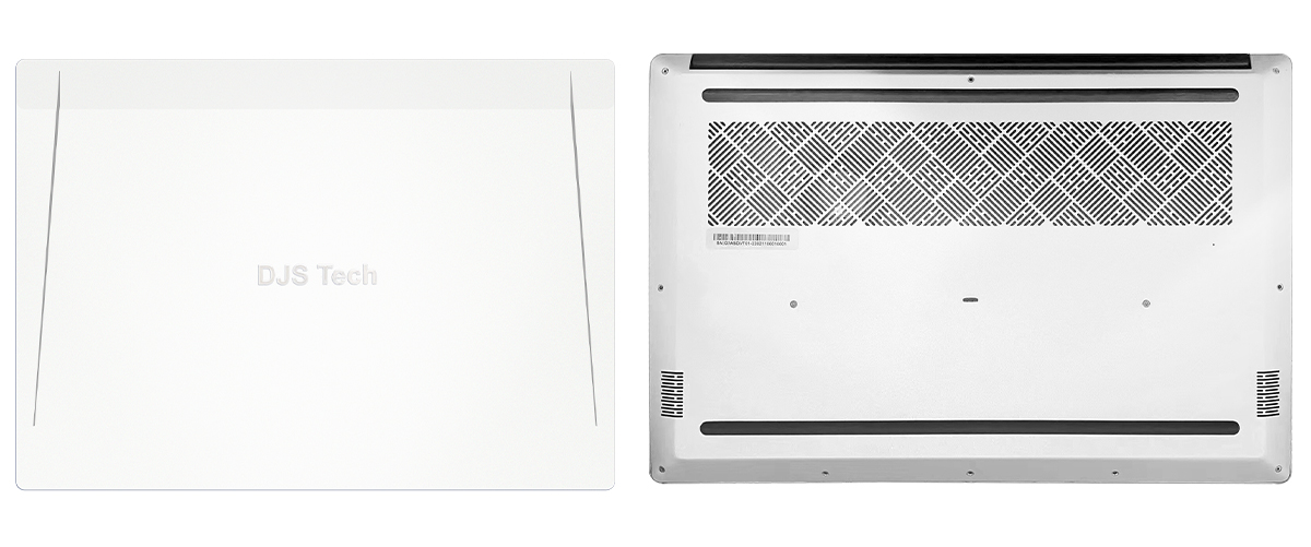 7 -12th Gaming Laptop