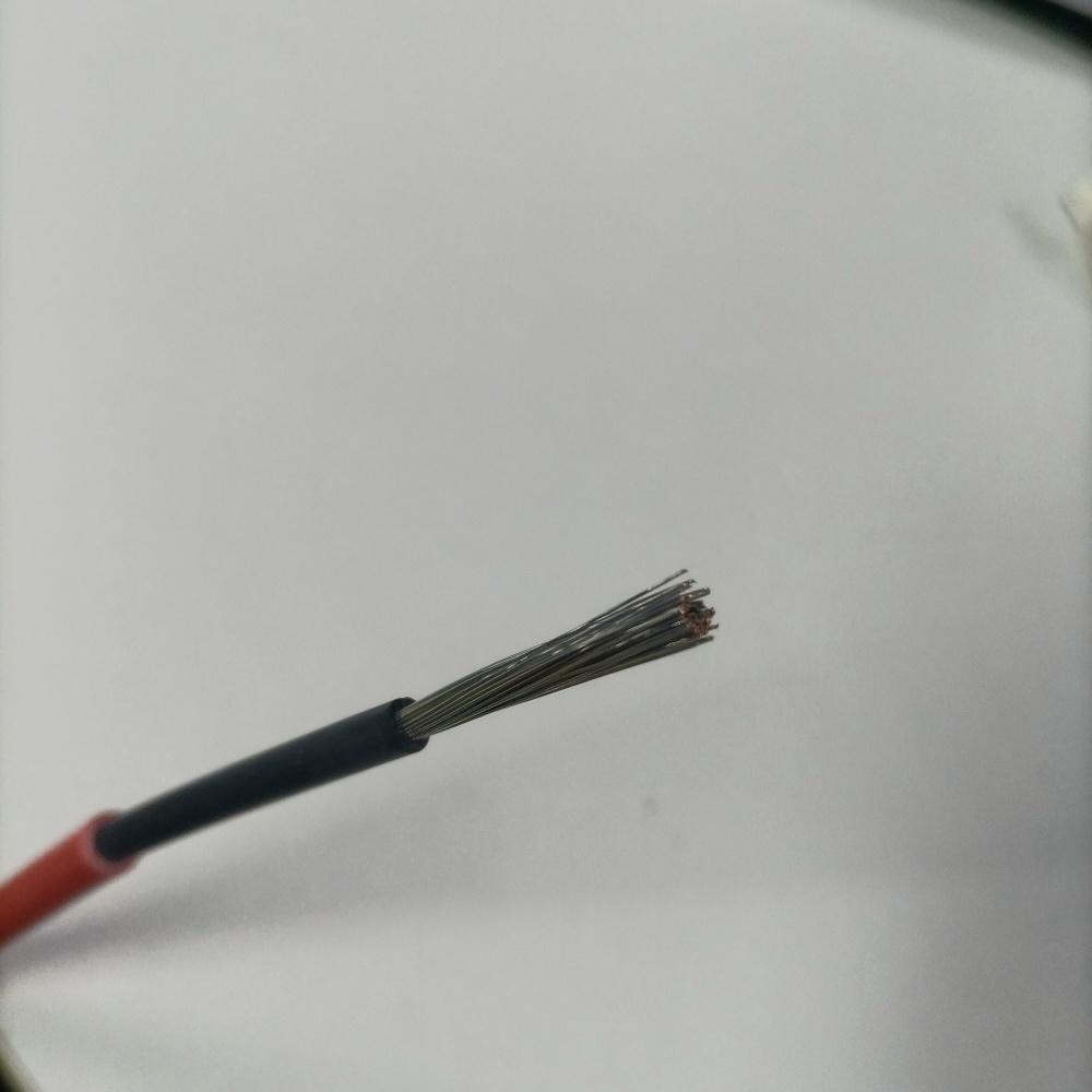 Solar Cable Solar Cable