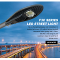 Luzes de rua LED com preços competitivos