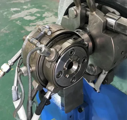 Quality Assurance Cable Stripping Machine - Copper Stripping Machine