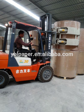 bohui paper 320GSM+15PE+15PE paper cups roll