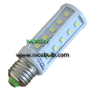 Market Office Decoration E27 360degree Lighting LED Corn Maize Lamp