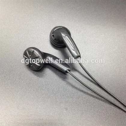 aviation earphone, cheapest earphone, lowest earphone