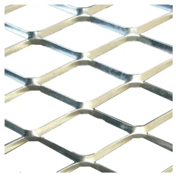 Expanded Metal Mesh Security Screen Material Mesh