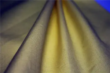 GOOD QUALITY CVC FABRIC