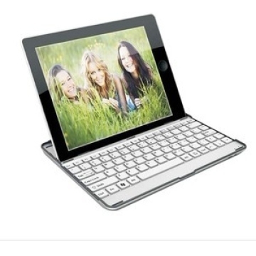 Evrensel Ipad Bluetooth klavye