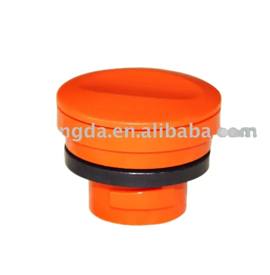 orange vent plug for storage battery
