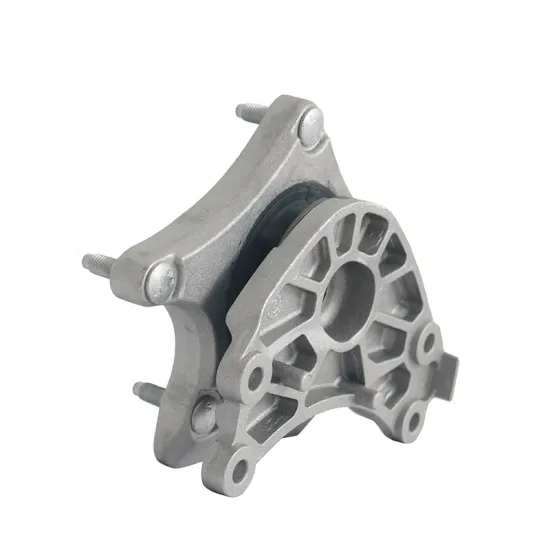 YOUPARTS A2212400518 Engine Mounting Kits for Toyota Camry W204 GLK X204 W212 CL C216