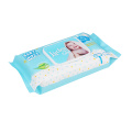Hand & Mouth Cleaning Safe Baby Wipes