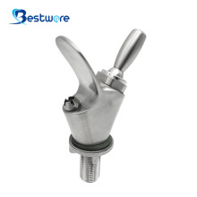 High Quality Stainless Steel Drinking Tap
