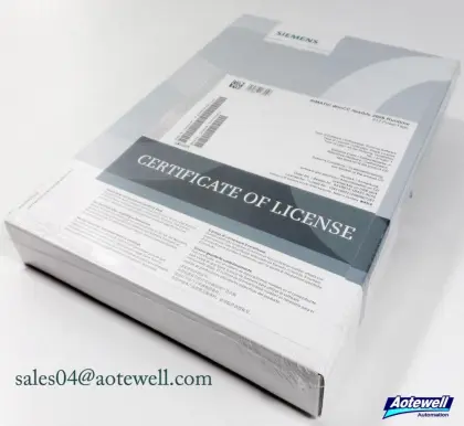 Siemens Wincc Web Navigator Hmi software Product