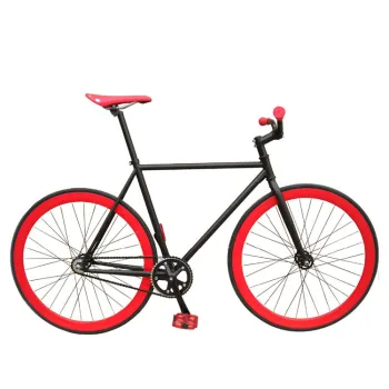 700c Fixed Gear Bikes OEM Wholesale - Ride Bicycle Bike Factory