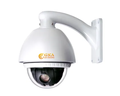 CCTV Surveillance systems