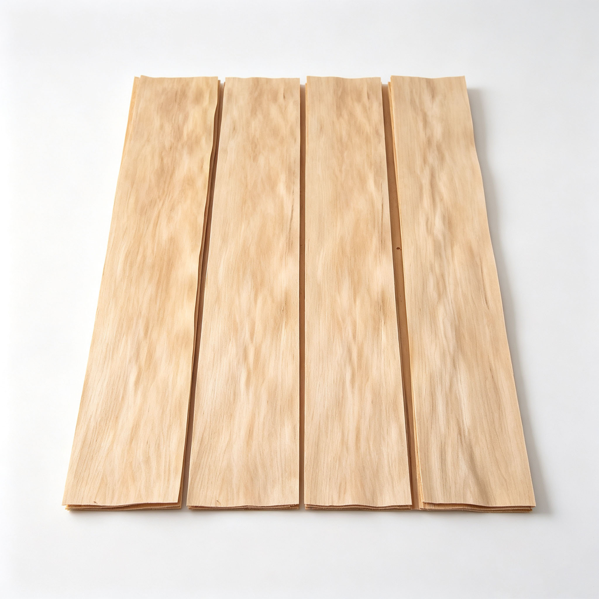 maple veneer