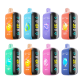 Elfbar Raya d3 25000 puffs Full Screen Display