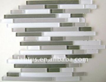 MS-WVBR-WBGS tile mosaic stickers