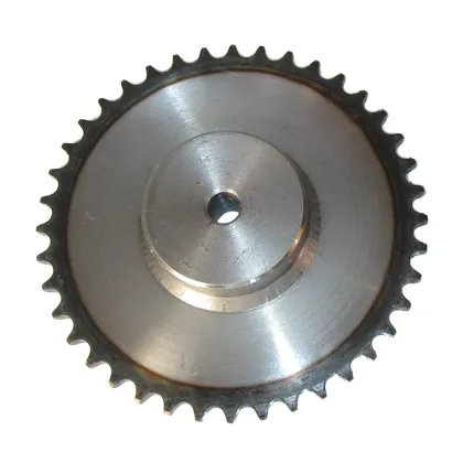 Industrial Roller Chain Sprocket and Gear Factory