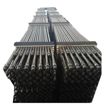 API 11B Oil Pumping Equipment Sucker Rods Grade D