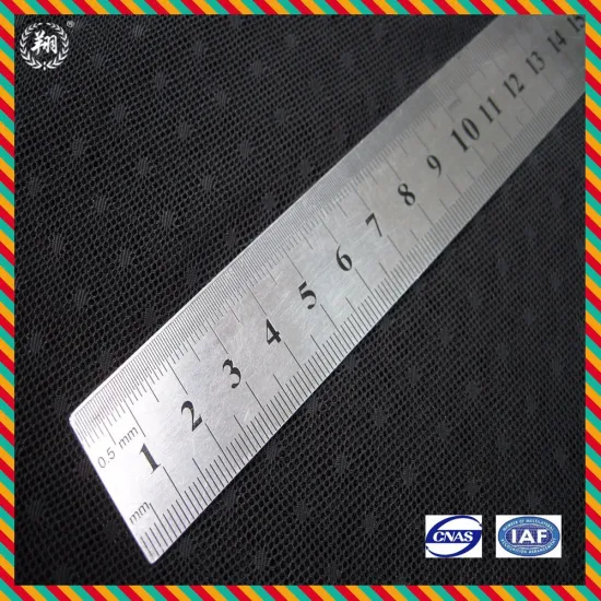 2016 New Mesh Fabric for Swimsuit