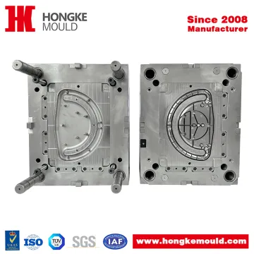 Aerospace Plastic Moulds Solutions