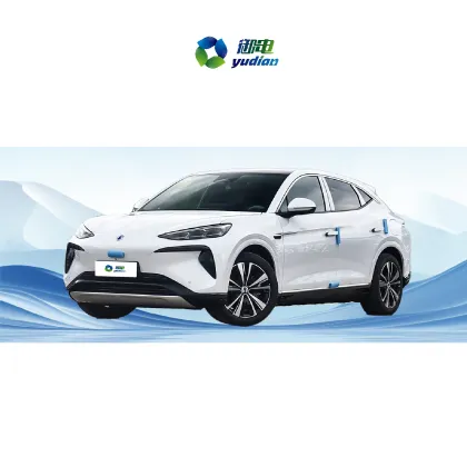 2023 Denza N7: China's Affordable Electric Car with 702km Range