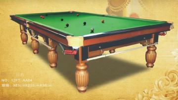 Billiard Table (NC-BT06)