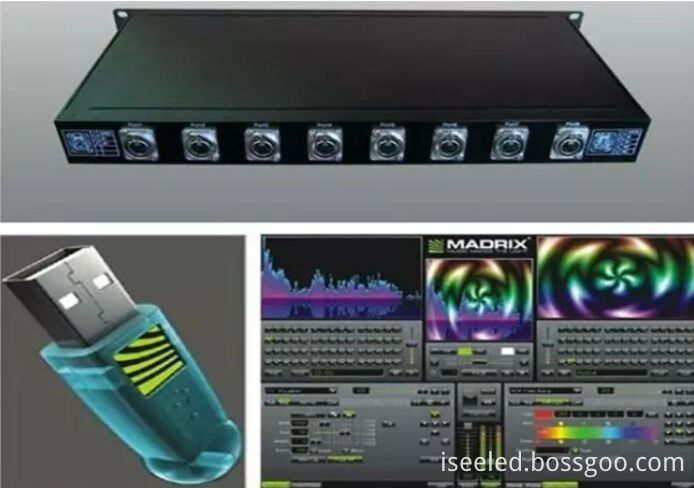 Madrix