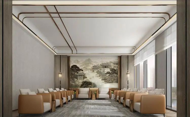Hilton Hotel Jiaxing (12)