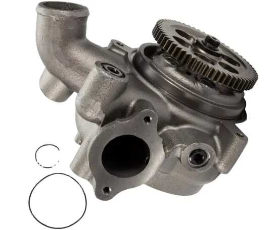 VS-DR102 Water Pump Compatible with Detroit 60 Series EGR Diesel Engine 14 Lts