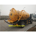 ISUZU 7000 Litres Septic Tank Trucks