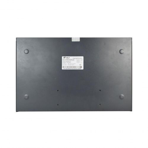 24 Ports Managed Gigabit POE Switch