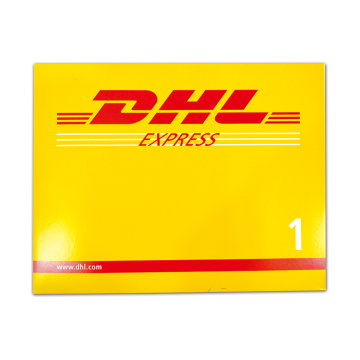 Envelope Courier bag packaging bag